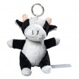 plush cow with keyc 100%P FullGadgets.com
