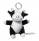 plush cow with keyc 100%P FullGadgets.com