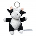 plush cow with keyc 100%P FullGadgets.com