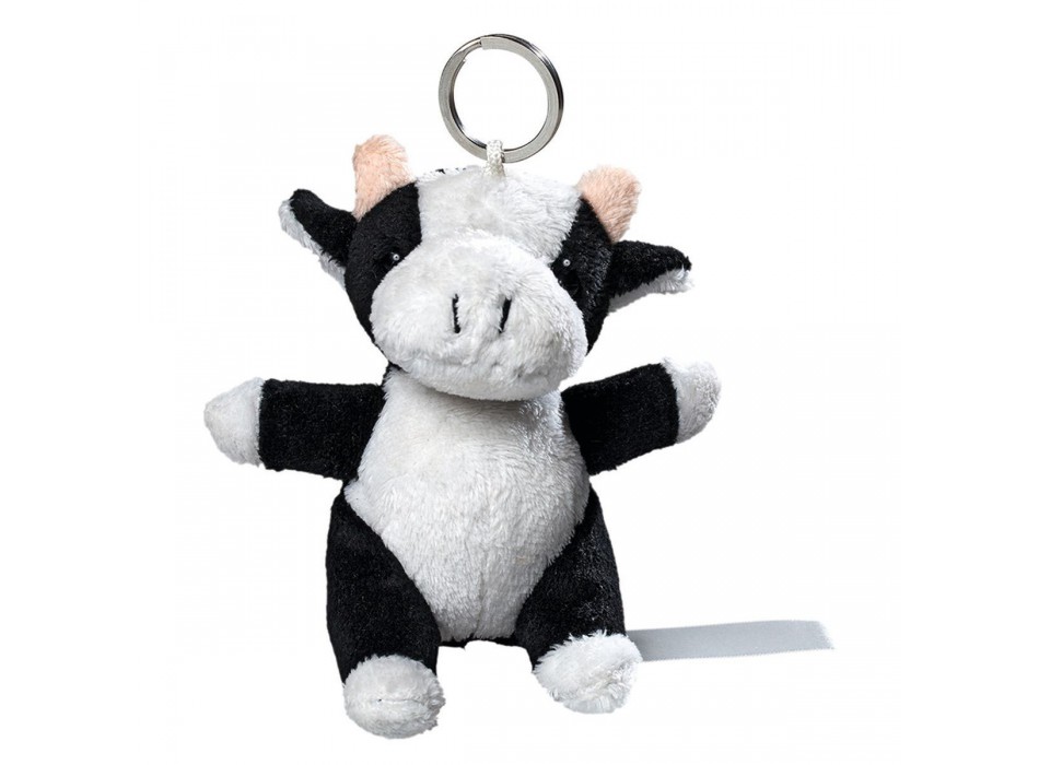 plush cow with keyc 100%P FullGadgets.com