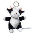 Peluche A Forma Di Mucca Personalizzabili
