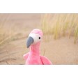 Plush flamingo Alicia FullGadgets.com