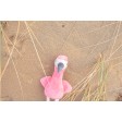 Plush flamingo Alicia FullGadgets.com