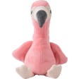 Plush flamingo Alicia FullGadgets.com
