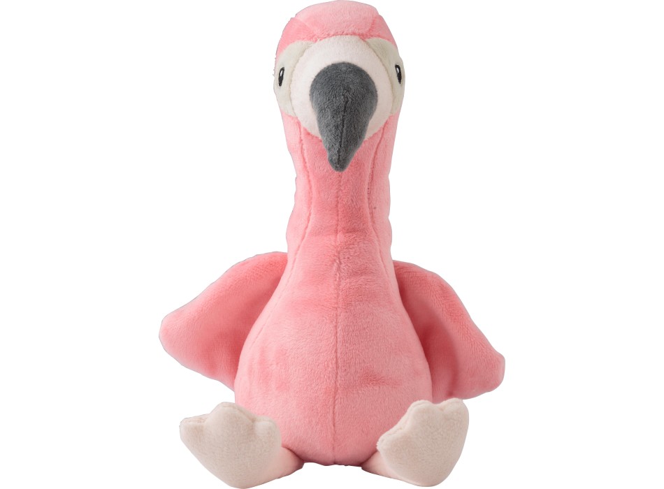 Plush flamingo Alicia FullGadgets.com