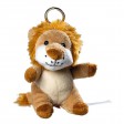 plush lion with keyc 100%P FullGadgets.com