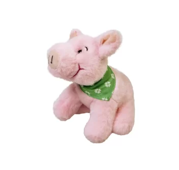 Plush pig Hilde FullGadgets.com