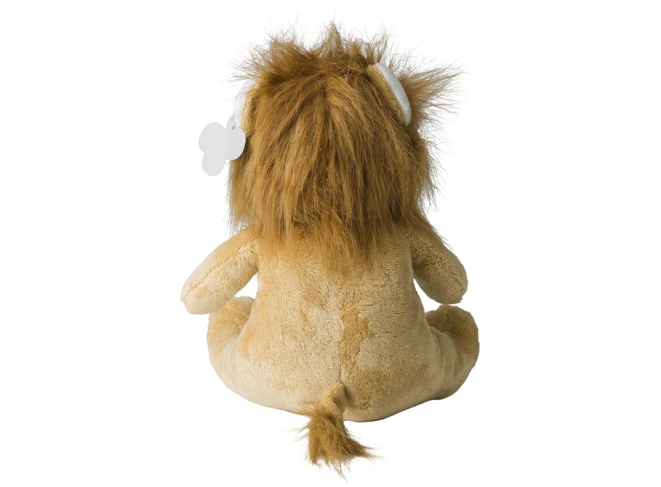 Plush toy lion Serenity FullGadgets.com