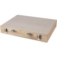 Plywood drawing set Thessaly FullGadgets.com