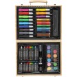 Plywood drawing set Thessaly FullGadgets.com