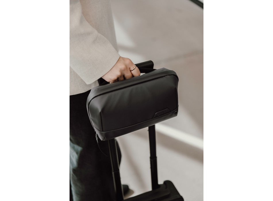 Pochette da viaggio multifunzione Swiss Peak OSLO RCS FullGadgets.com