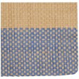 Pochette in carta paglia con cerniera Rythm - 3L FullGadgets.com