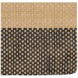 Pochette in carta paglia con cerniera Rythm - 3L FullGadgets.com