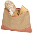 Pochette in carta paglia con cerniera Rythm - 3L FullGadgets.com