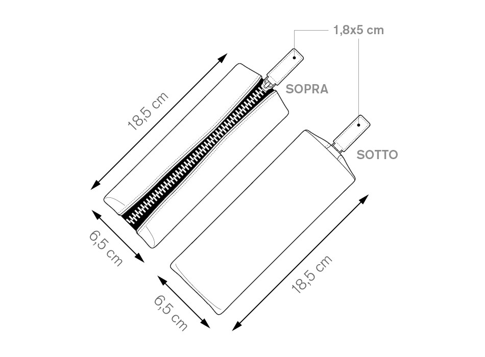 POCHETTE KEY FullGadgets.com