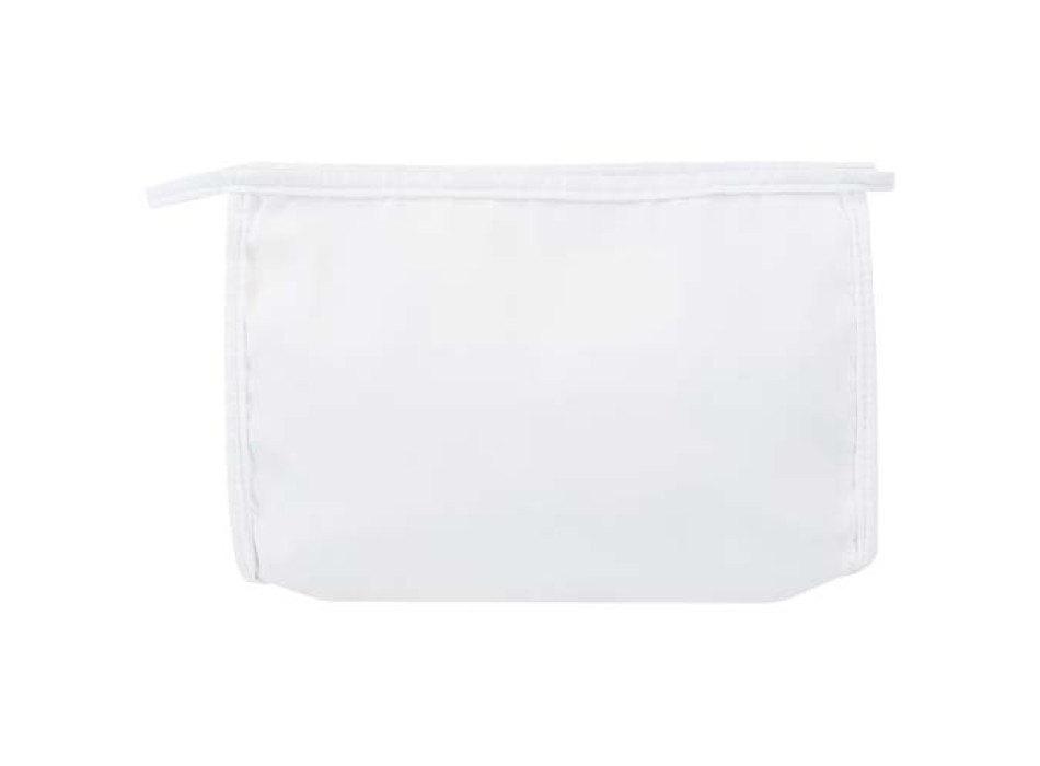 Pochette per articoli da toilette in PET riciclato certificato GRS Muse FullGadgets.com