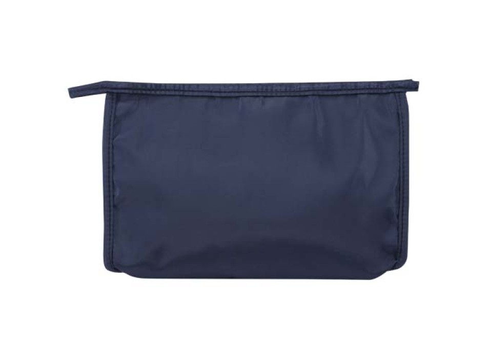 Pochette per articoli da toilette in PET riciclato certificato GRS Muse FullGadgets.com