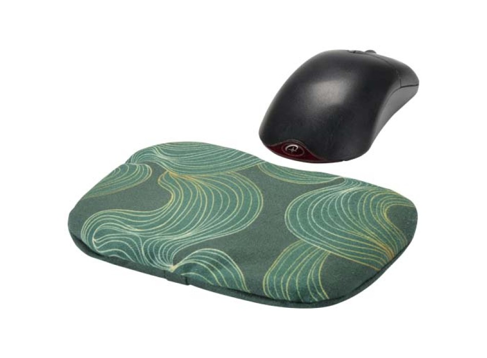 Poggiapolsi per mouse con stampa a sublimazione Misa FullGadgets.com