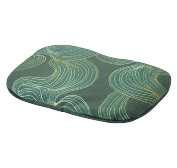 Poggiapolsi per mouse con stampa a sublimazione Misa FullGadgets.com
