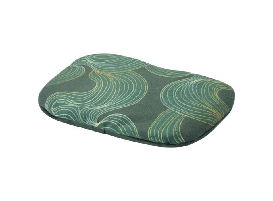Poggiapolsi per mouse con stampa a sublimazione Misa FullGadgets.com