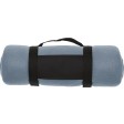 Polar fleece (170-180 gr/m²) blanket Nora FullGadgets.com