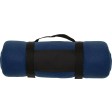 Polar fleece (170-180 gr/m²) blanket Nora FullGadgets.com