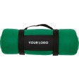 Polar fleece (170-180 gr/m²) blanket Nora FullGadgets.com