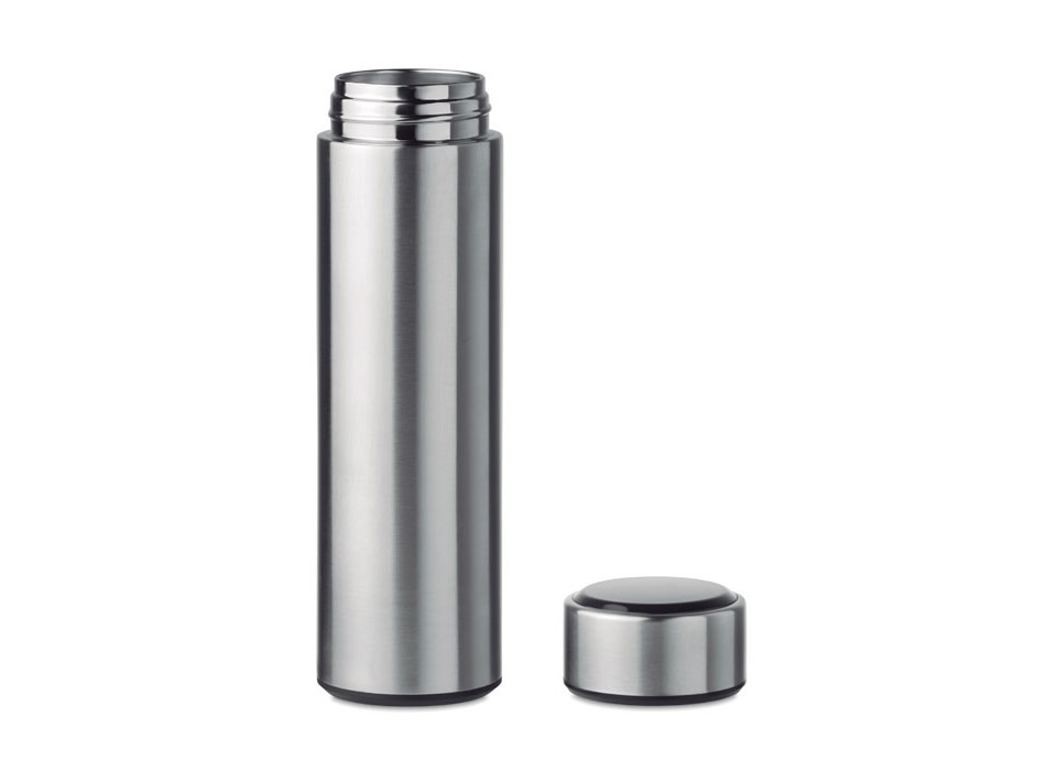 POLE - Thermos con termometro touch FullGadgets.com