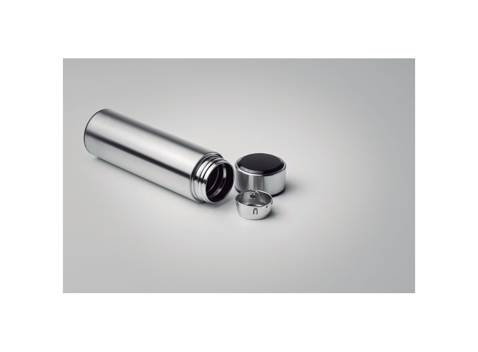 POLE - Thermos con termometro touch FullGadgets.com