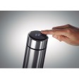 POLE - Thermos con termometro touch FullGadgets.com