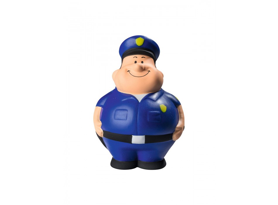 Policeman Bert® FullGadgets.com