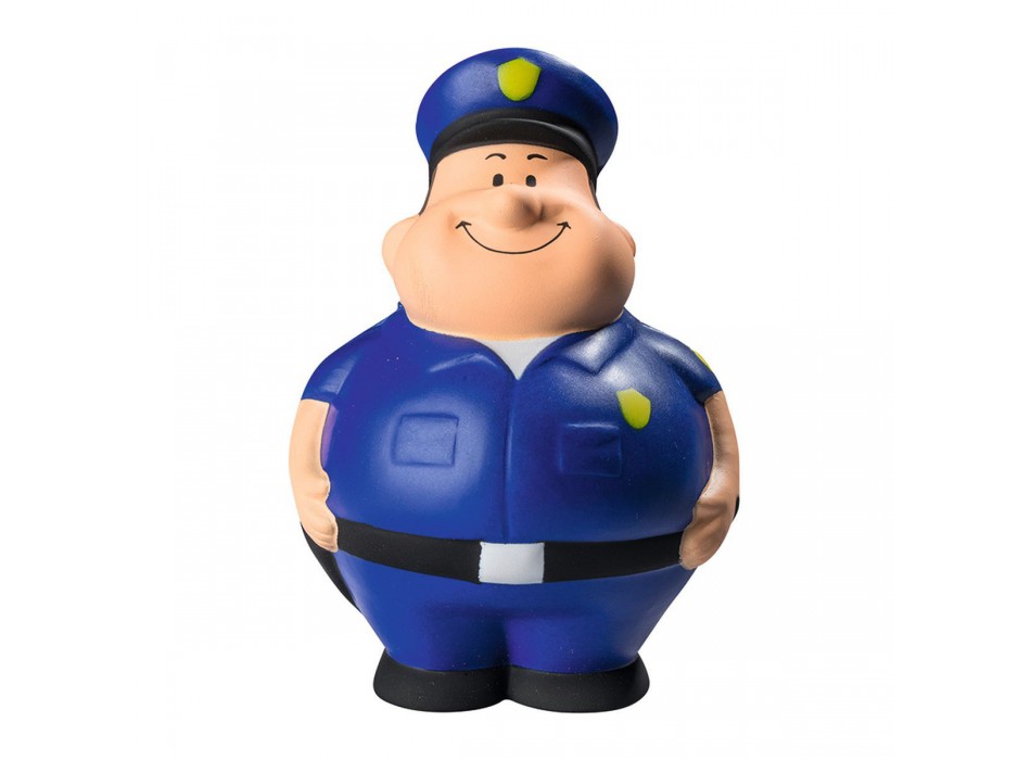 Policeman Bert® 100%Polyur FullGadgets.com