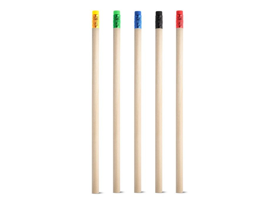 POLLOCK. Matita con grado di durezza HB FullGadgets.com