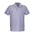 Polo 100% Tessuto Rigenerato Personalizzabile
