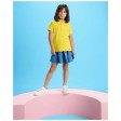 Polo a maniche corte da bambino Star FullGadgets.com