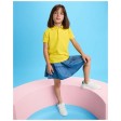 Polo a maniche corte da bambino Star FullGadgets.com