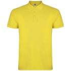 Polo a maniche corte da bambino Star FullGadgets.com