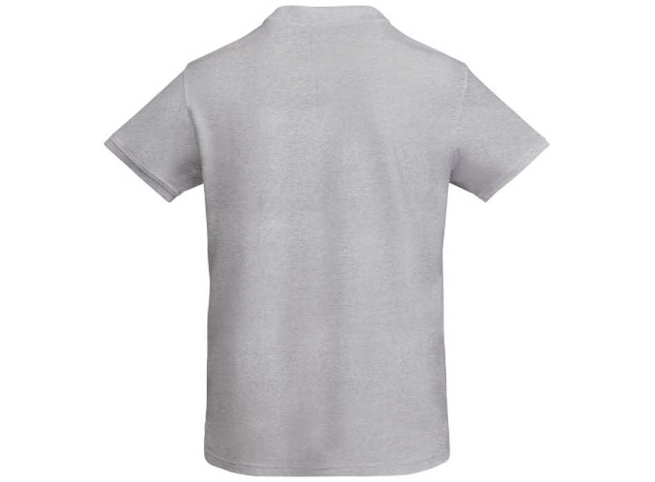 Polo a maniche corte in cotone biologico da uomo Prince FullGadgets.com