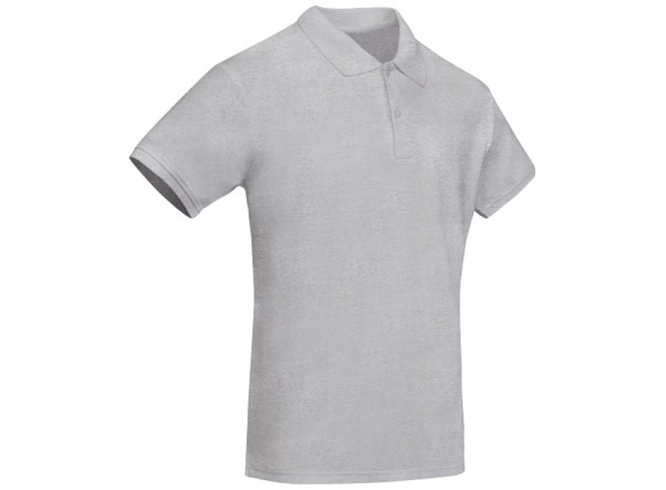 Polo a maniche corte in cotone biologico da uomo Prince FullGadgets.com
