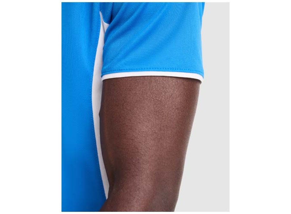 Polo a maniche corte unisex da 150 g/m² Montmelo FullGadgets.com