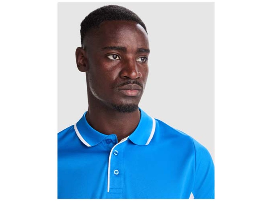 Polo a maniche corte unisex da 150 g/m² Montmelo FullGadgets.com