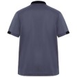 Polo a maniche corte unisex in tessuto antibatterico da 160 g/m2 Samurai  FullGadgets.com