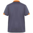 Polo a maniche corte unisex in tessuto antibatterico da 160 g/m2 Samurai  FullGadgets.com
