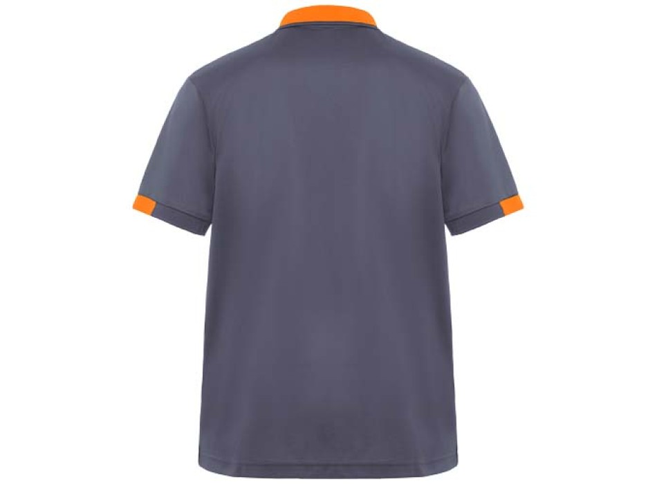 Polo a maniche corte unisex in tessuto antibatterico da 160 g/m2 Samurai  FullGadgets.com