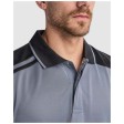 Polo a maniche corte unisex in tessuto antibatterico da 160 g/m2 Samurai  FullGadgets.com