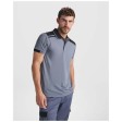 Polo a maniche corte unisex in tessuto antibatterico da 160 g/m2 Samurai  FullGadgets.com