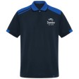 Polo a maniche corte unisex in tessuto antibatterico da 160 g/m2 Samurai  FullGadgets.com