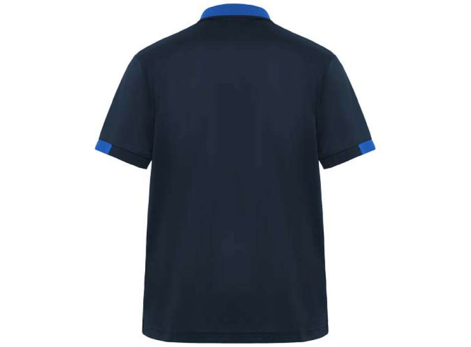 Polo a maniche corte unisex in tessuto antibatterico da 160 g/m2 Samurai  FullGadgets.com