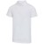 Polo a maniche corte unisex in tessuto biologico certificato OCS da 180 g/m² Graphite