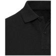 Polo a maniche corte unisex in tessuto biologico riciclato certificato OCS da 220 g/m² Beryl FullGadgets.com